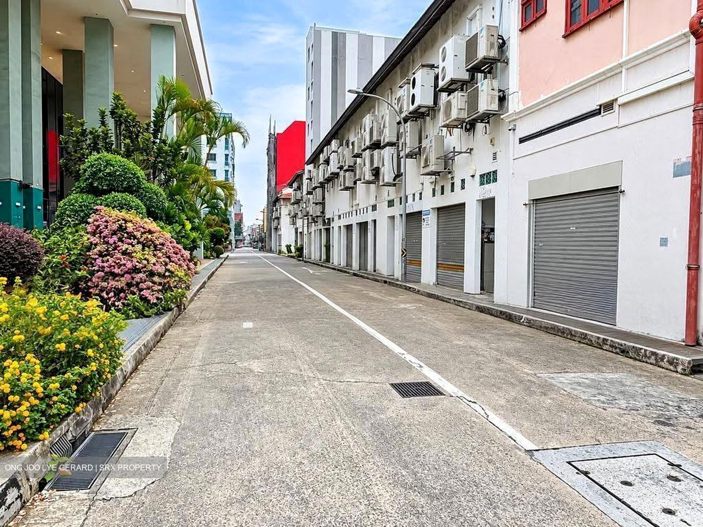 Geylang Conservation Area (D14), Shop House #627425091